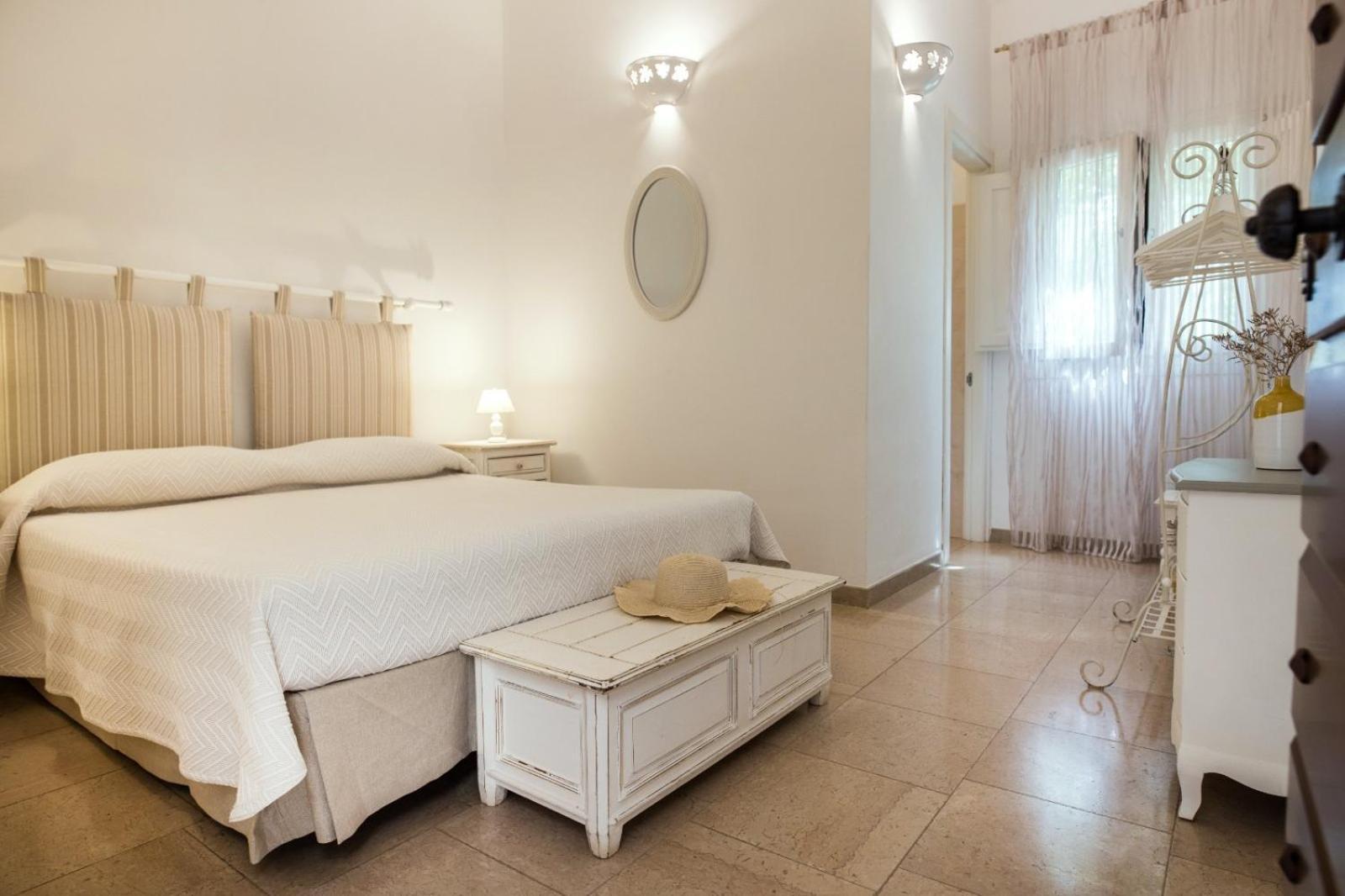 Antica Masseria Ficazzana - Tenuta Marina Di Pescoluse Exterior photo